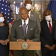 Image for article titled Mayor Eric Adams Takes Aim at Gun Manufacturers to Tackle Gun Violence